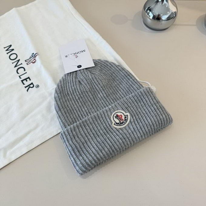 Moncler Beanie ID:20260111-240